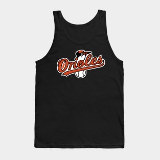 Orioles Tank Top